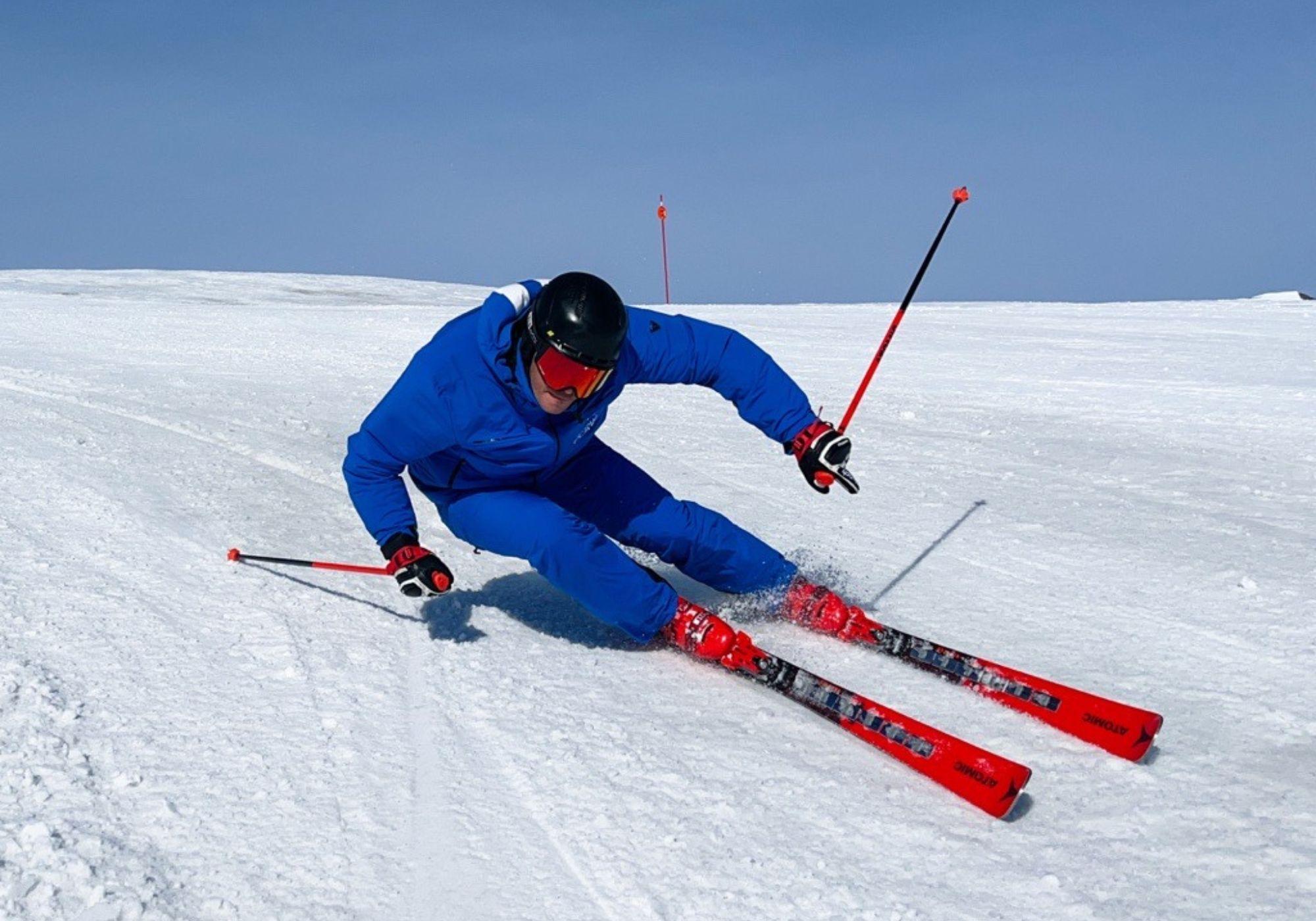 Clases Esquí Baqueira