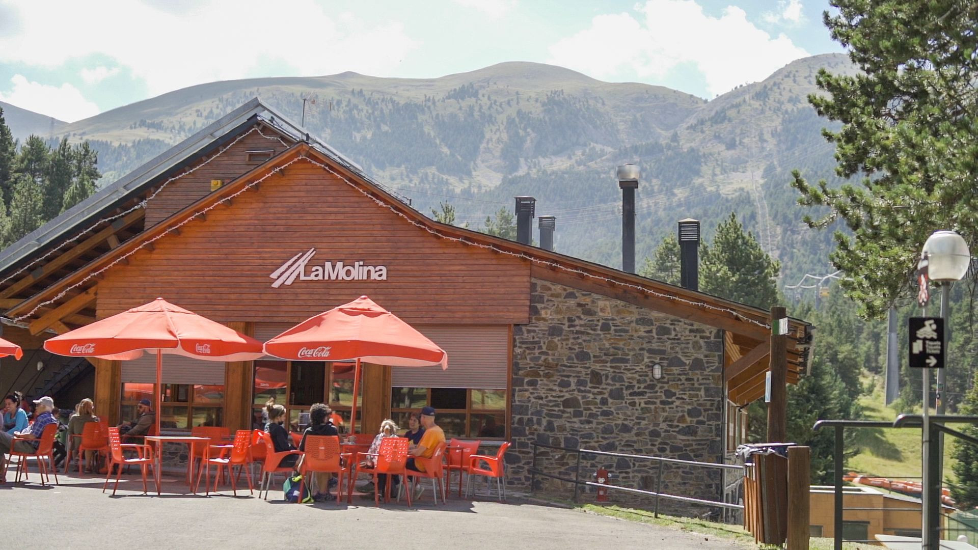 Dónde comer en La Molina y La Masella: guía de restaurantes